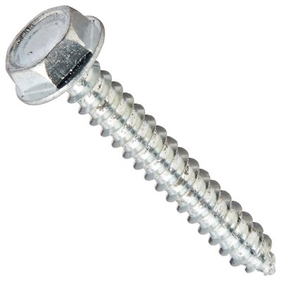 8D25SPP0Z 8AB X 1/4 PHIL PAN SMS ZINC